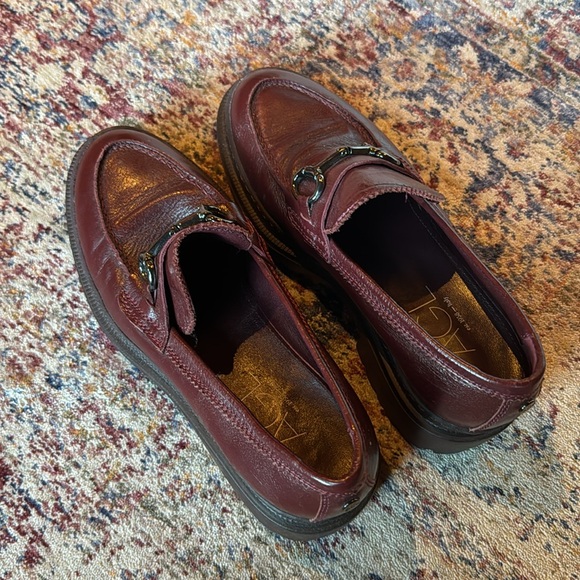 Like new AGL loafers - Picture 5 of 9
